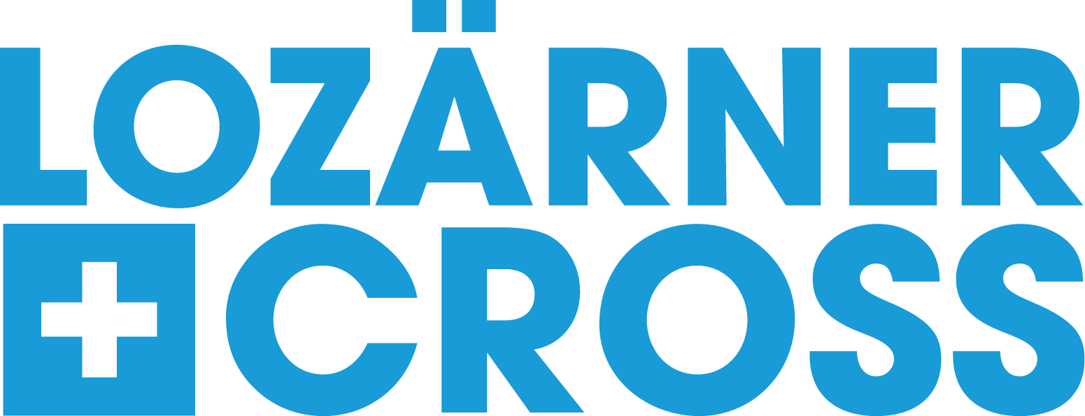 10. Lozärner Cross