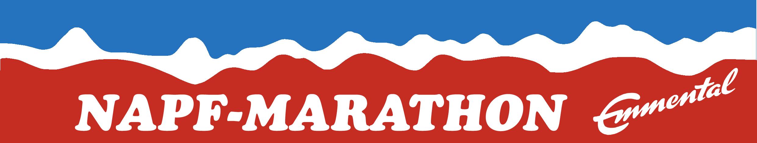 37. Napf-Marathon