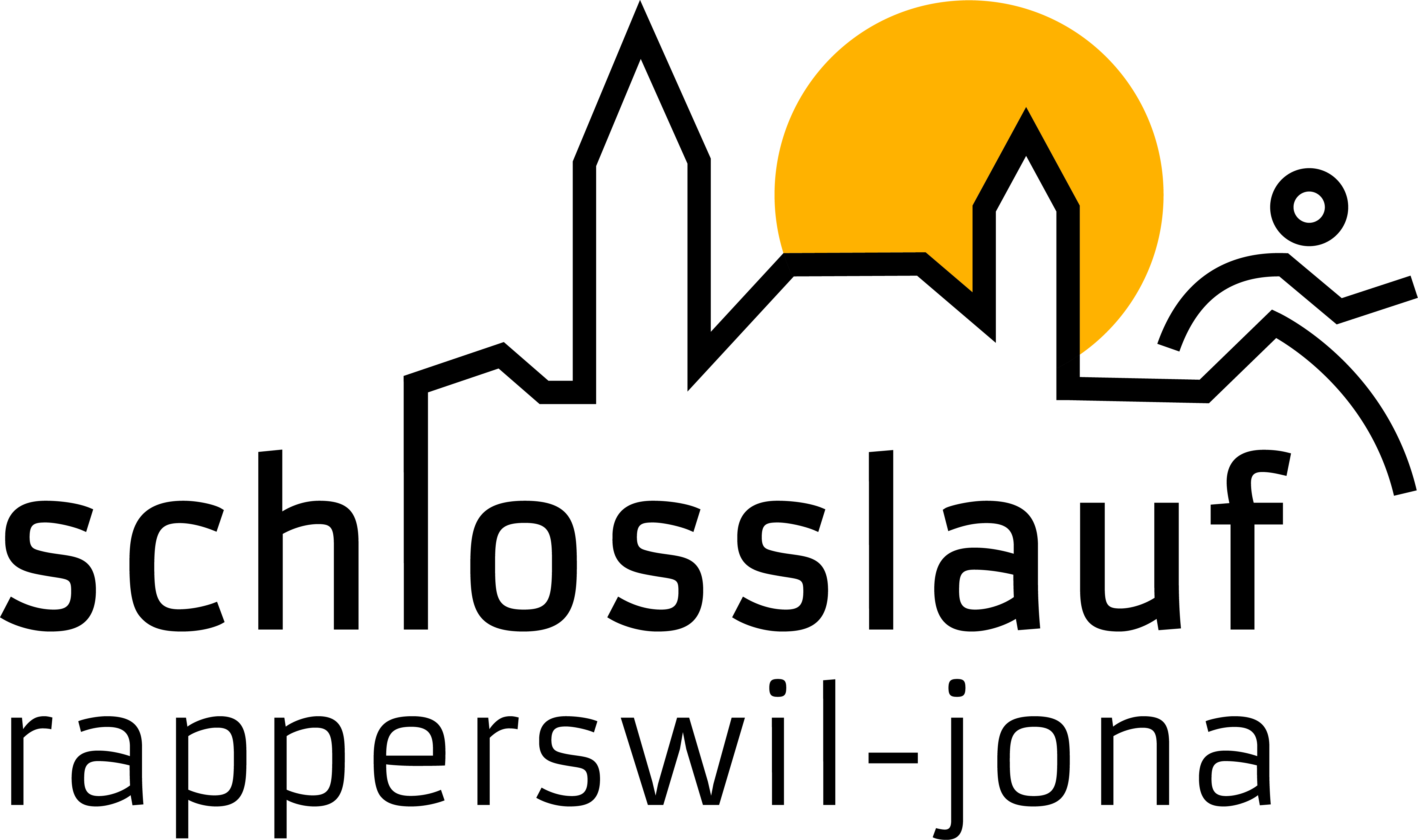 39. Schlosslauf Rapperswil-Jona