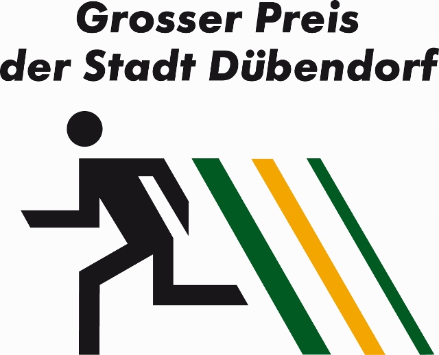 41. GP der Stadt Dübendorf